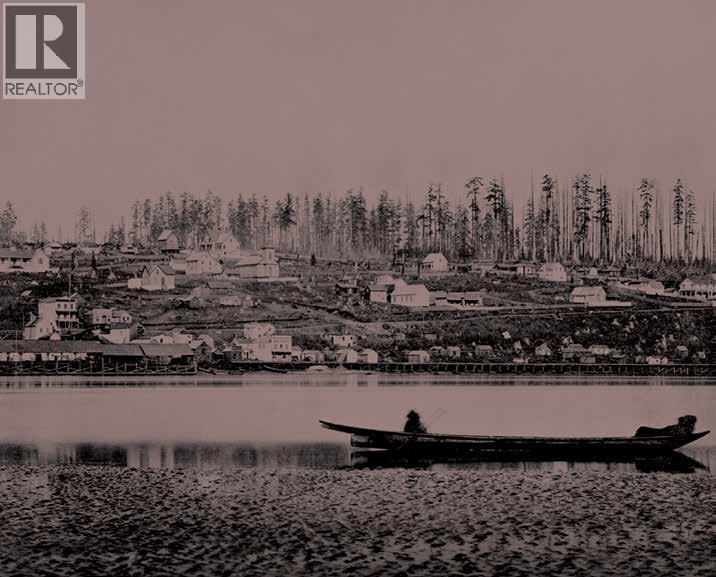 901 230 KEARY STREET, New Westminster