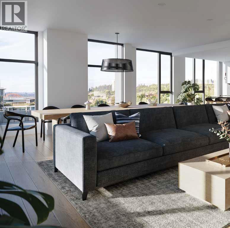 901 230 KEARY STREET, New Westminster