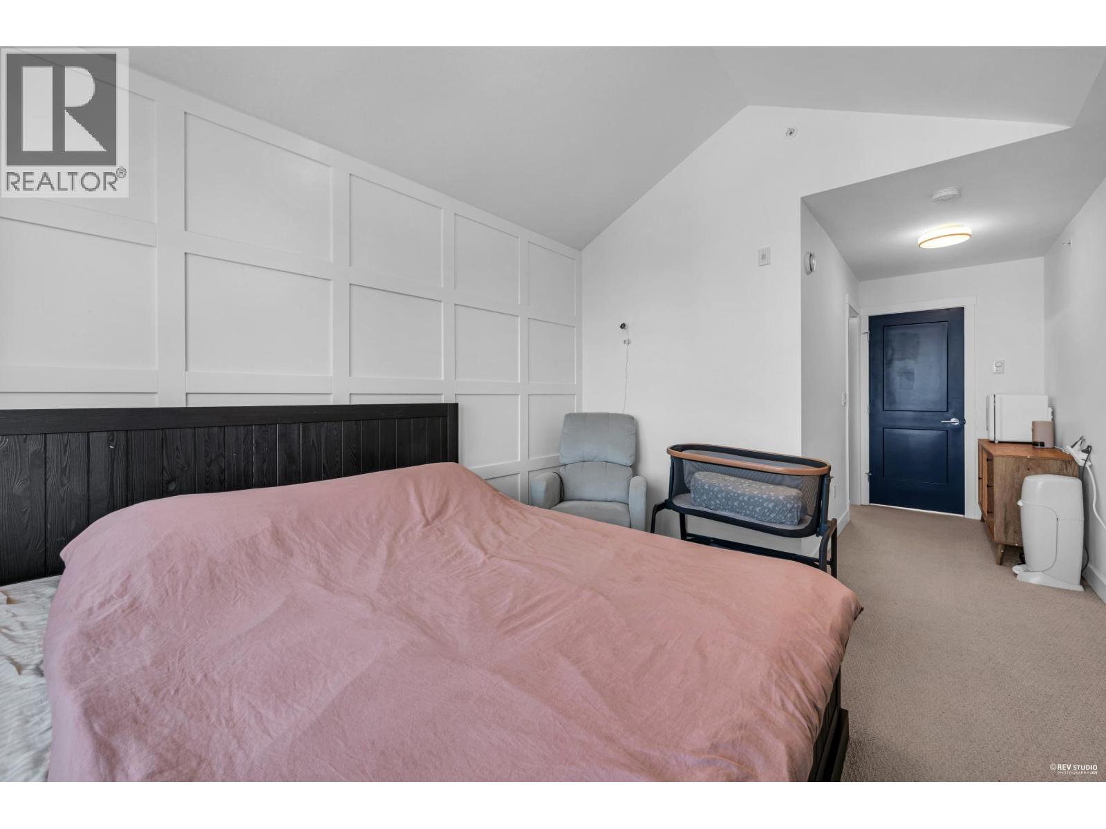 103 707 ROBINSON STREET, Coquitlam