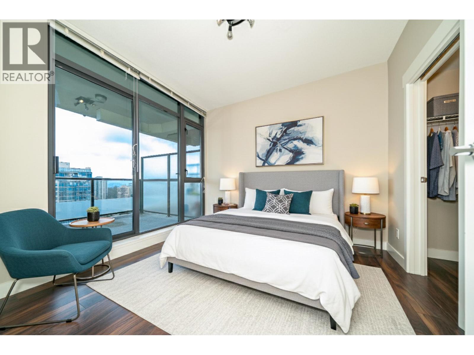 2902 7088 18TH AVENUE, Burnaby