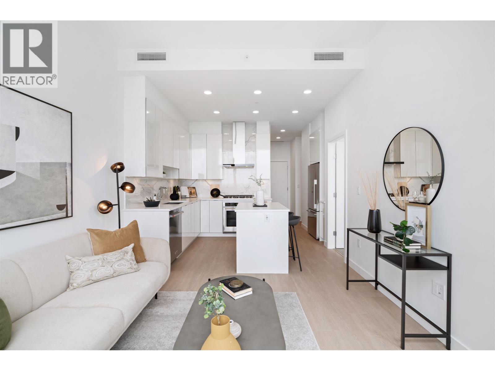 2507 555 SYDNEY AVENUE, Coquitlam