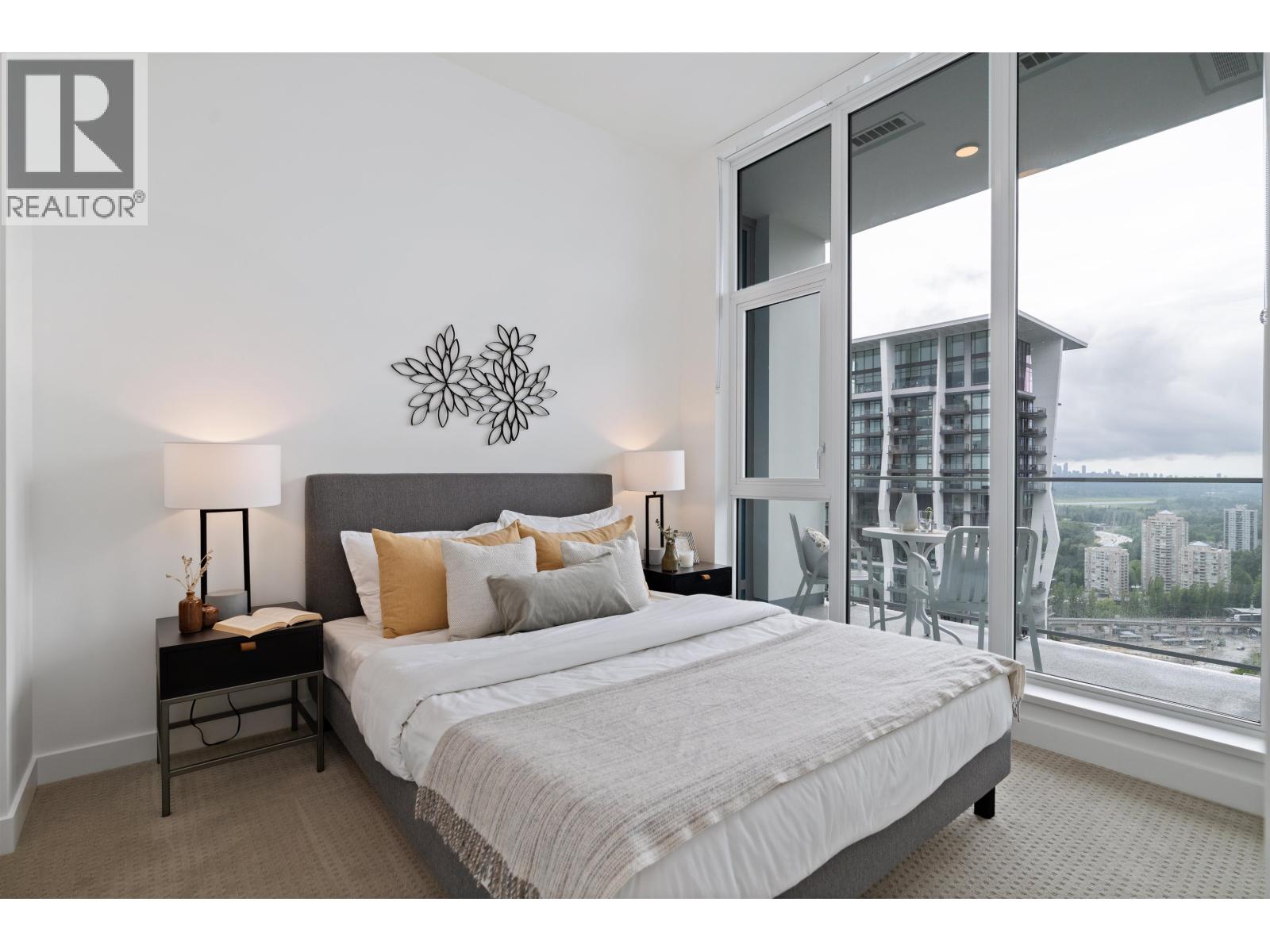 2507 555 SYDNEY AVENUE, Coquitlam