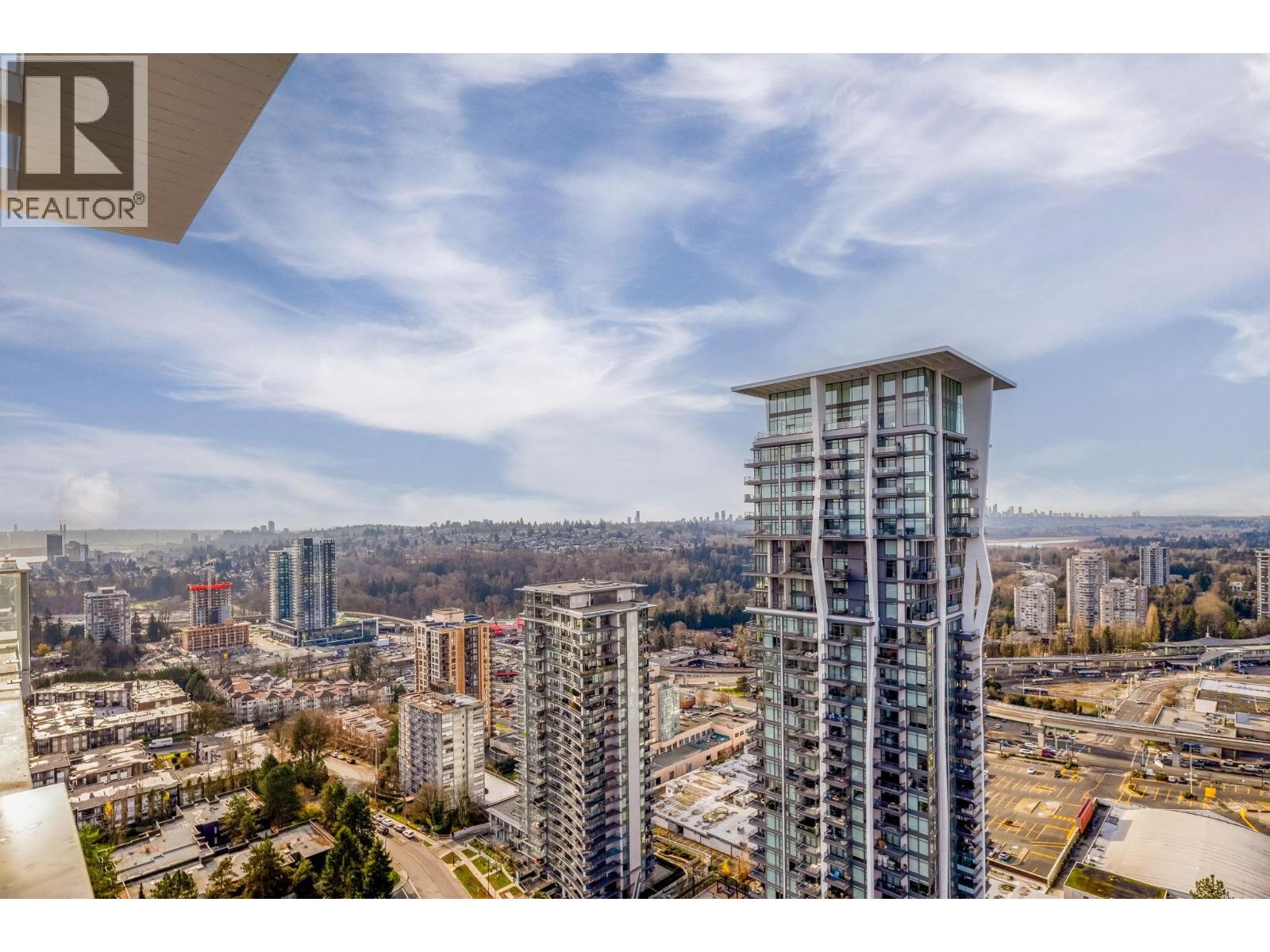 2507 555 SYDNEY AVENUE, Coquitlam