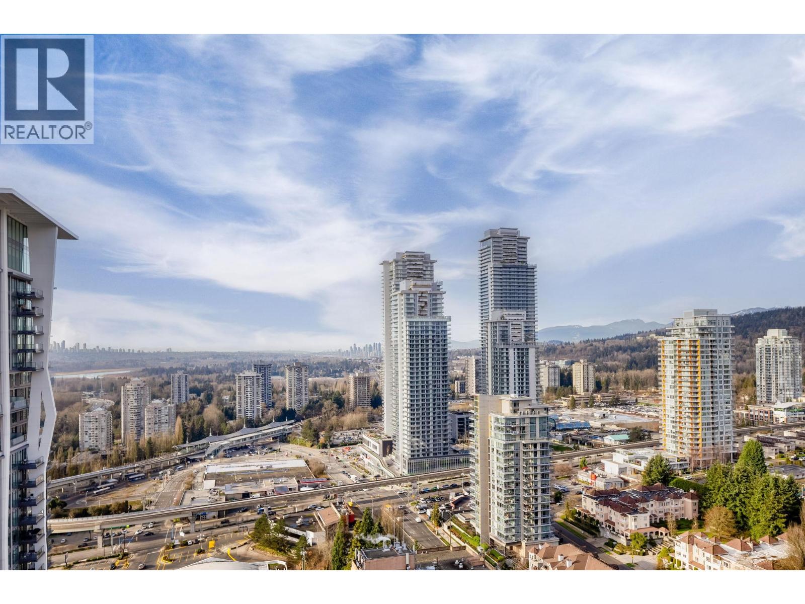 2507 555 SYDNEY AVENUE, Coquitlam