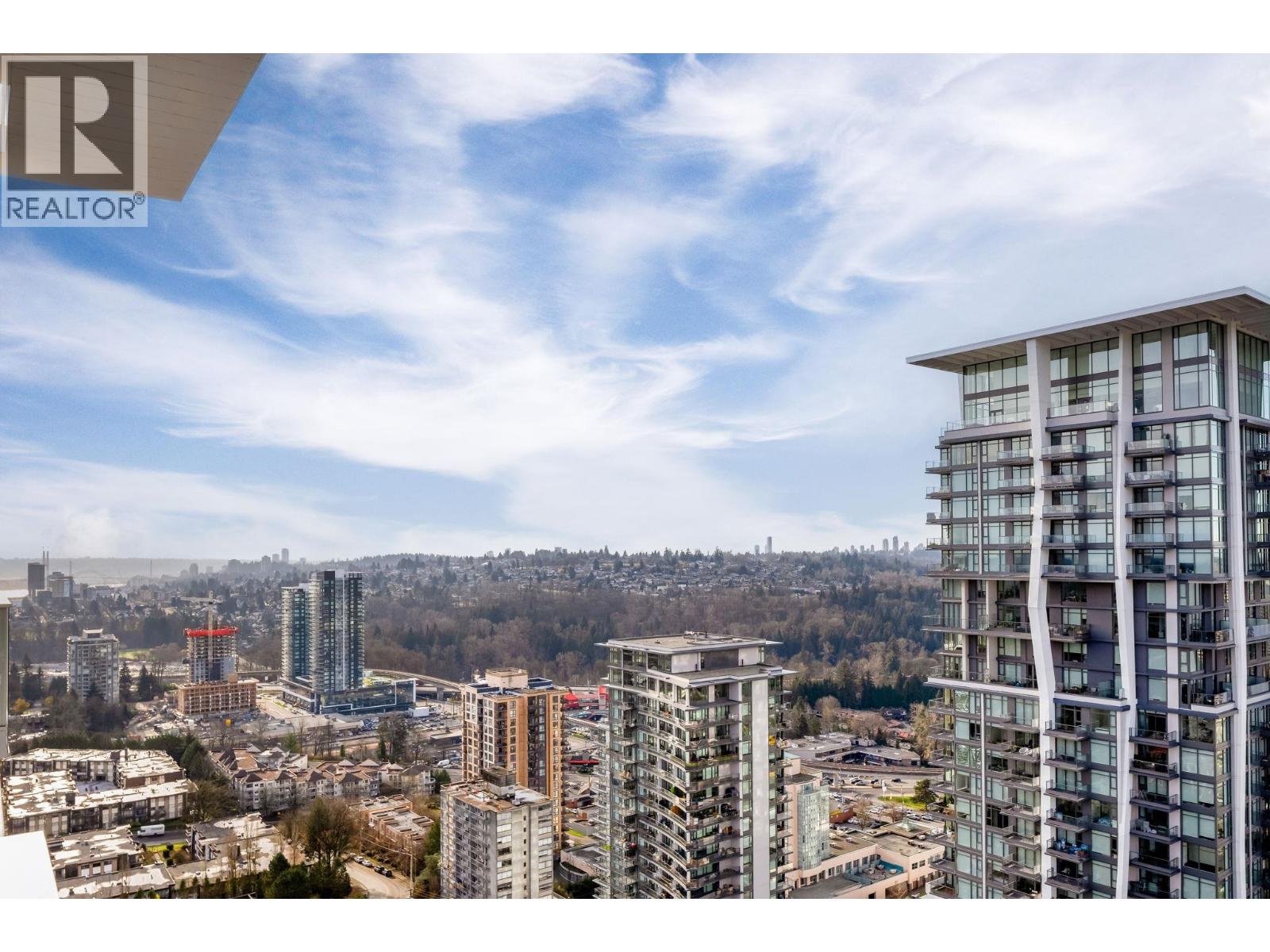 2507 555 SYDNEY AVENUE, Coquitlam