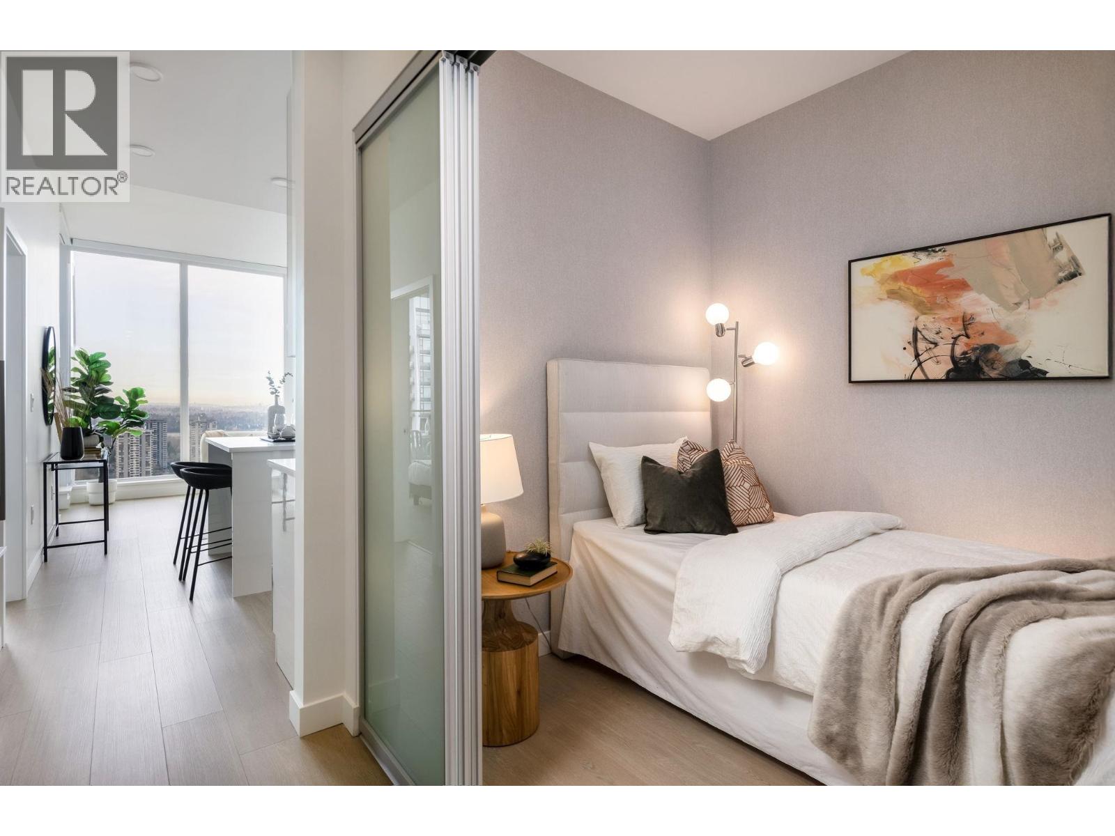 2507 555 SYDNEY AVENUE, Coquitlam