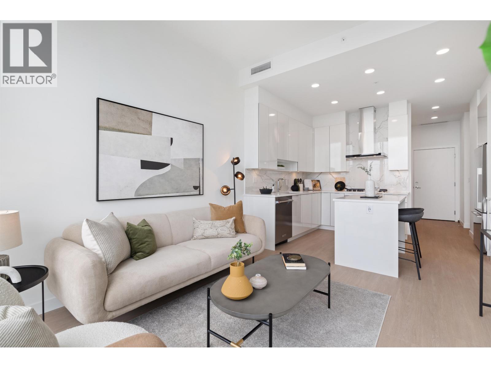 2507 555 SYDNEY AVENUE, Coquitlam