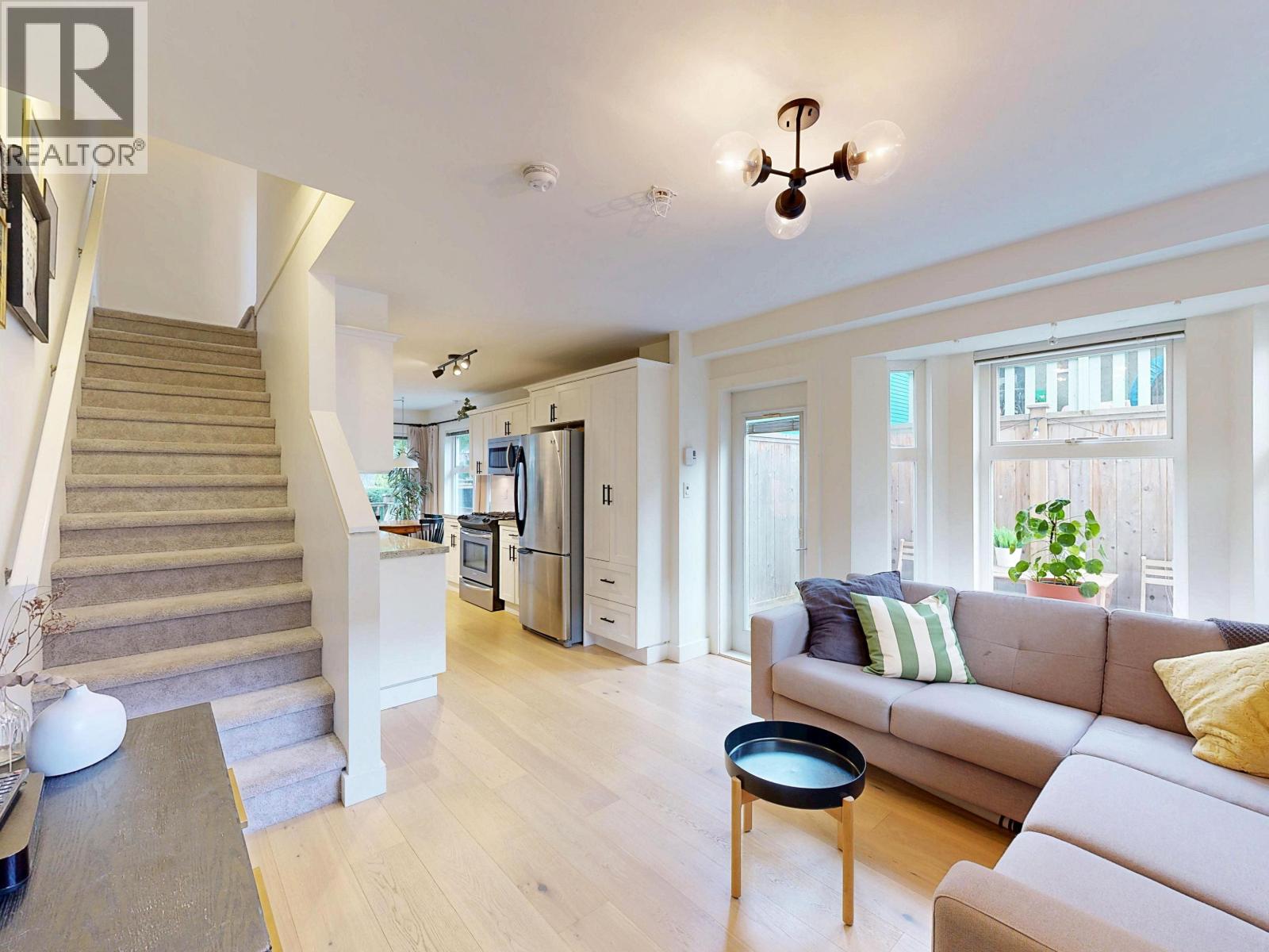 101 1672 E PENDER STREET - Photo 5 of 31, Vancouver, British Columbia