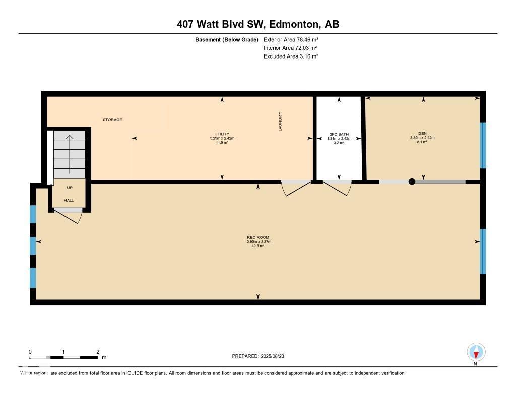 407 WATT BV SW, Edmonton
