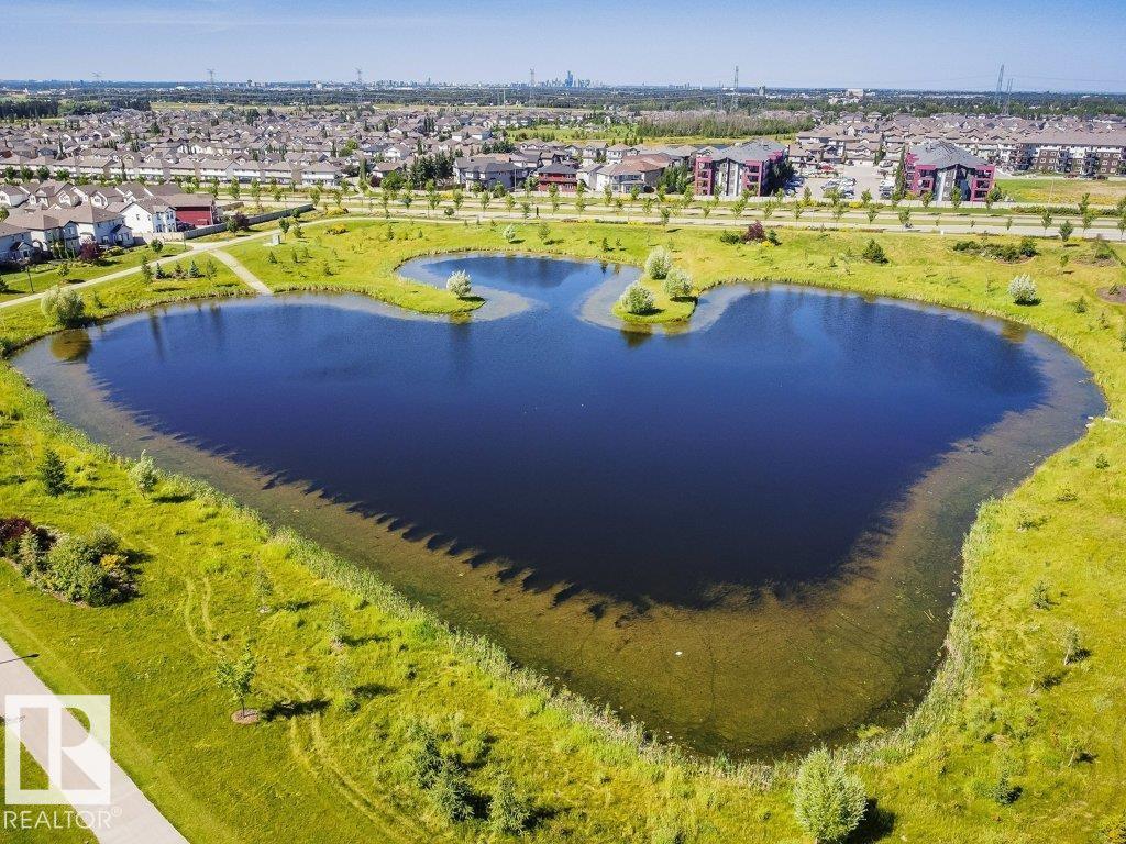 407 WATT BV SW, Edmonton