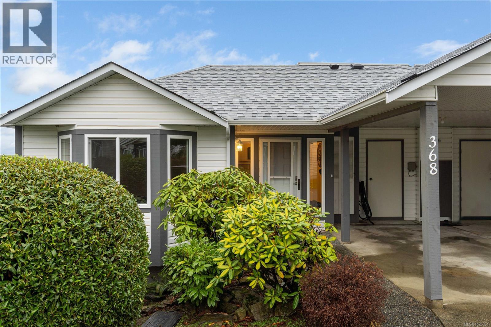 368 Petroglyph Cres, Nanaimo