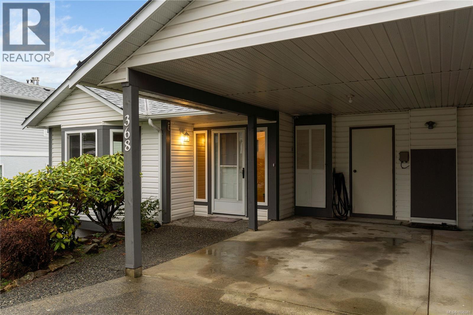 368 Petroglyph Cres, Nanaimo