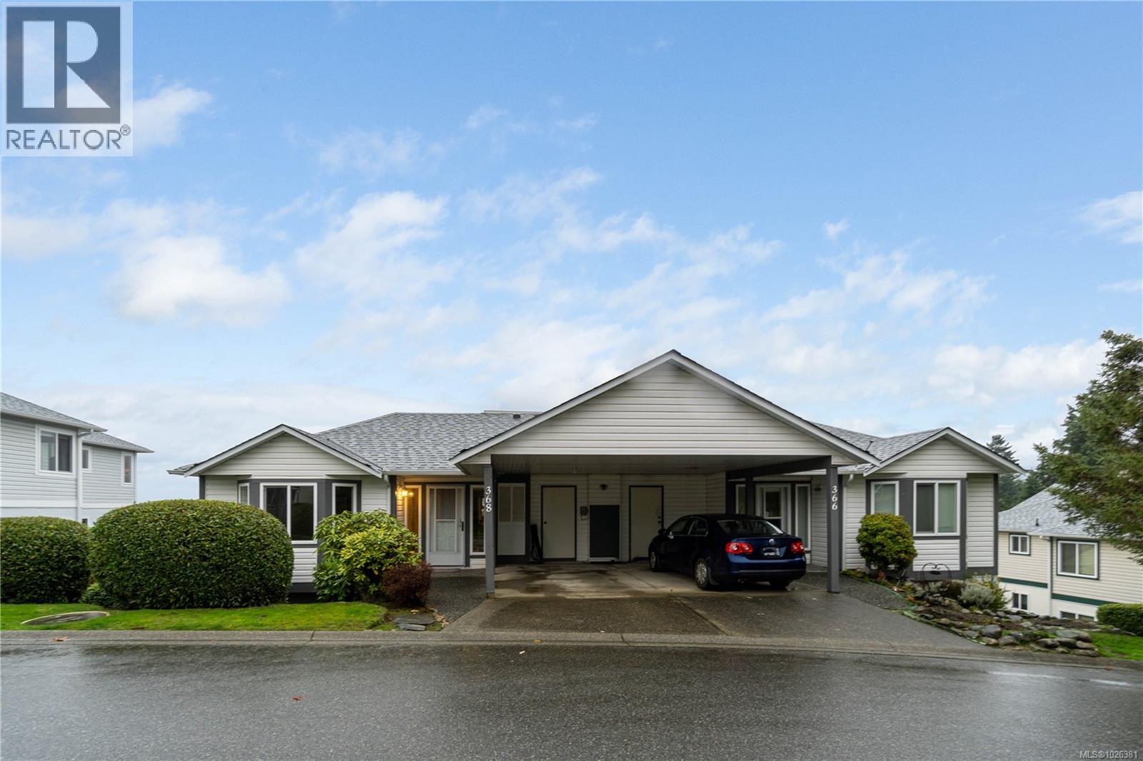 368 Petroglyph Cres, Nanaimo