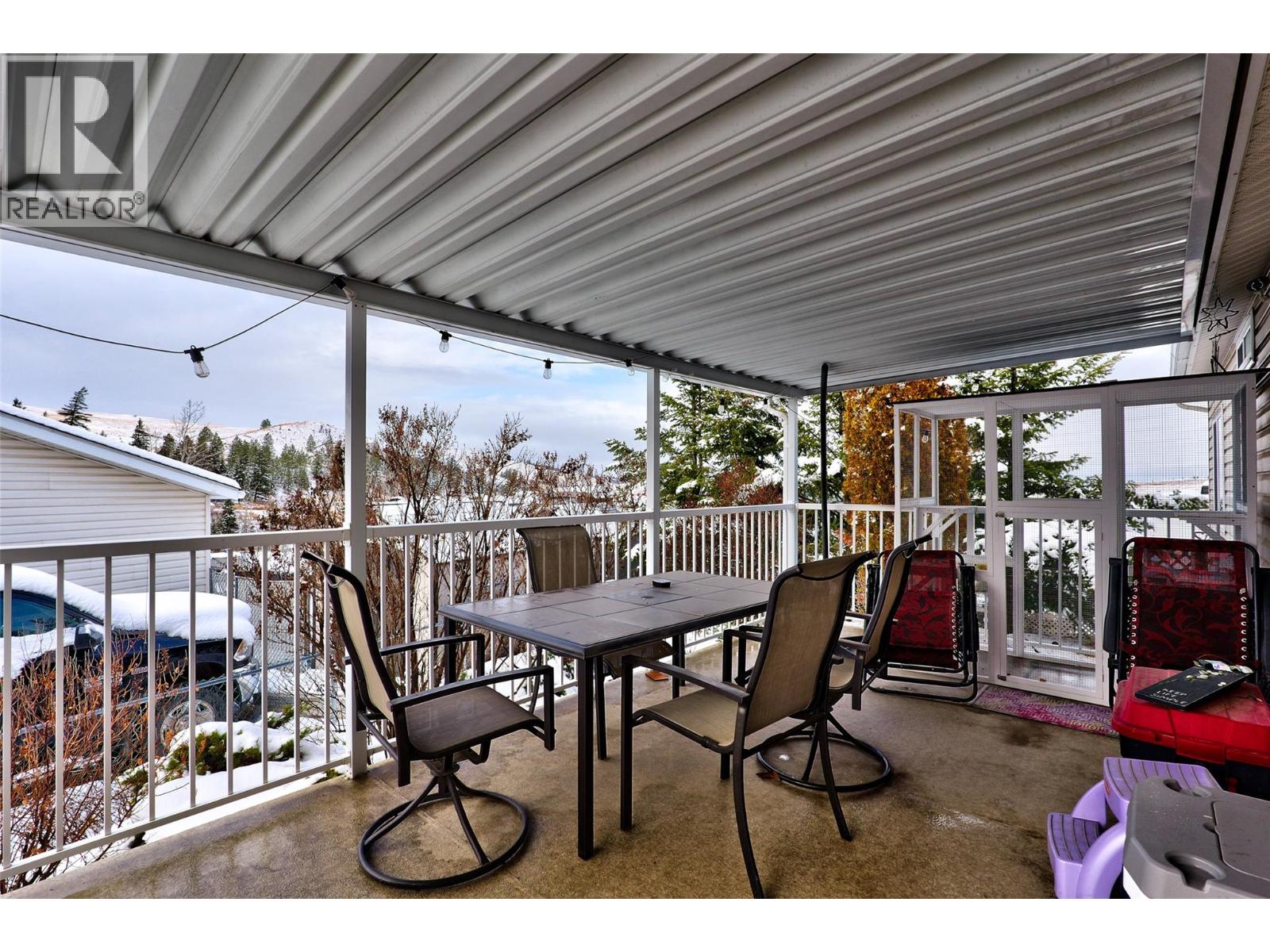 2815 PRINCETON KAMLOOPS  5A Highway Unit# 22, Kamloops