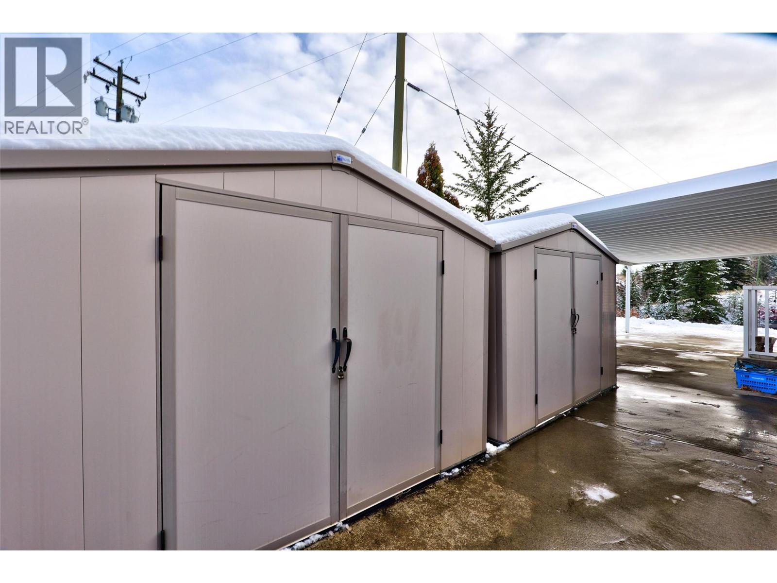 2815 PRINCETON KAMLOOPS  5A Highway Unit# 22, Kamloops