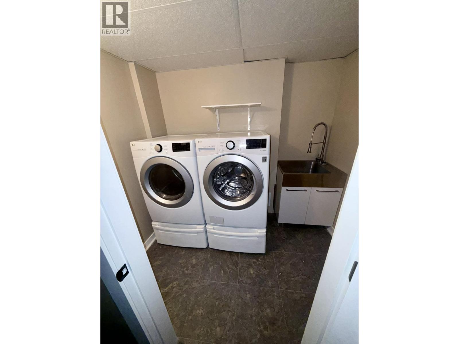 105 4025 22ND AVENUE, Prince George