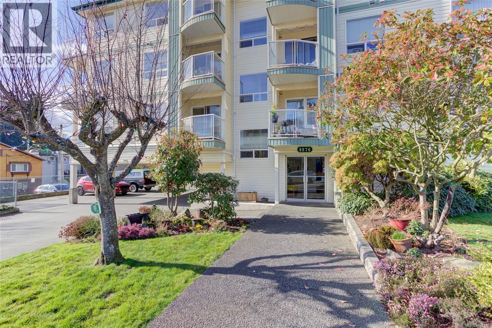 #403 9876 Esplanade St - 1