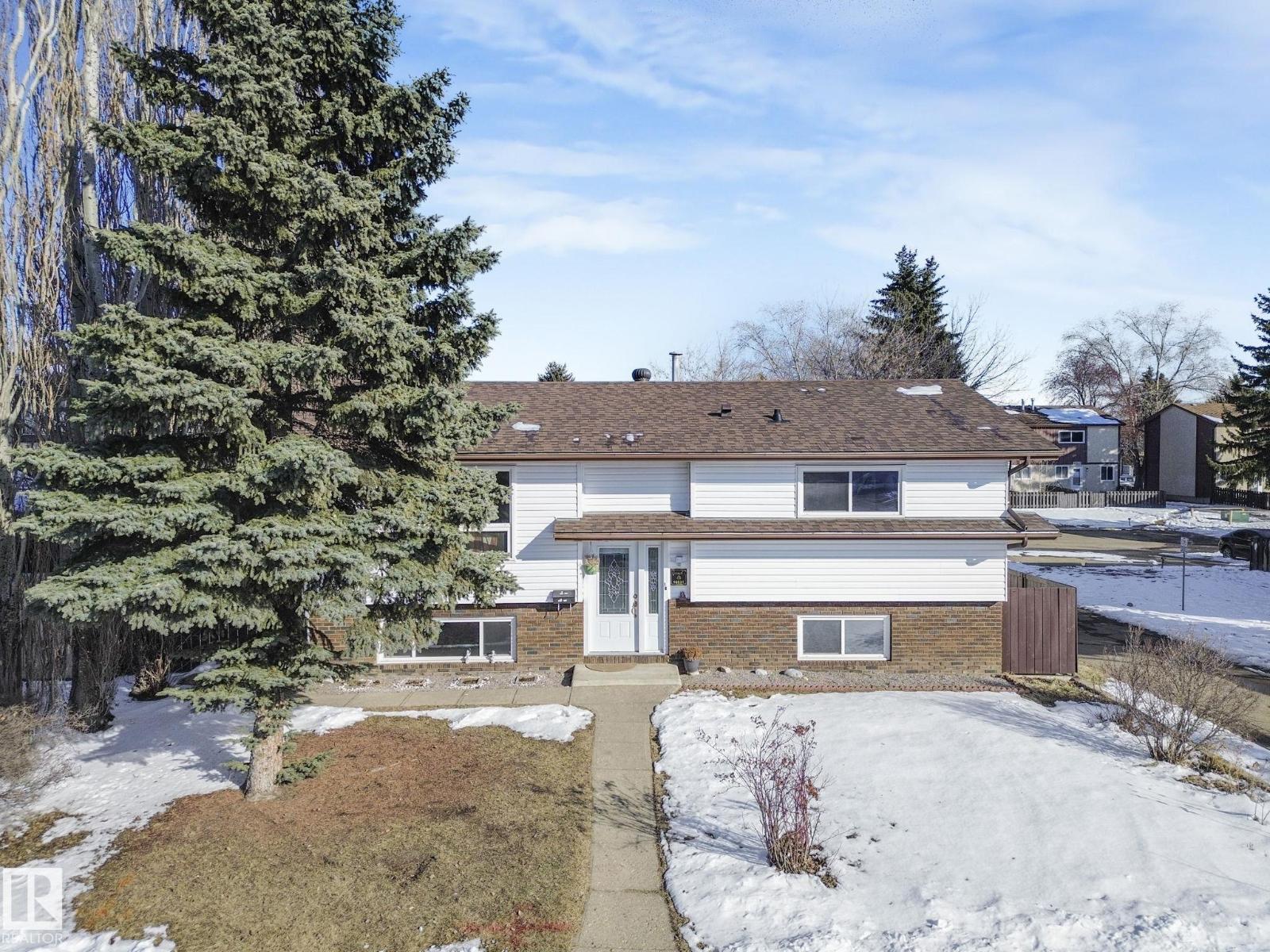 16531 116 ST NW, Edmonton