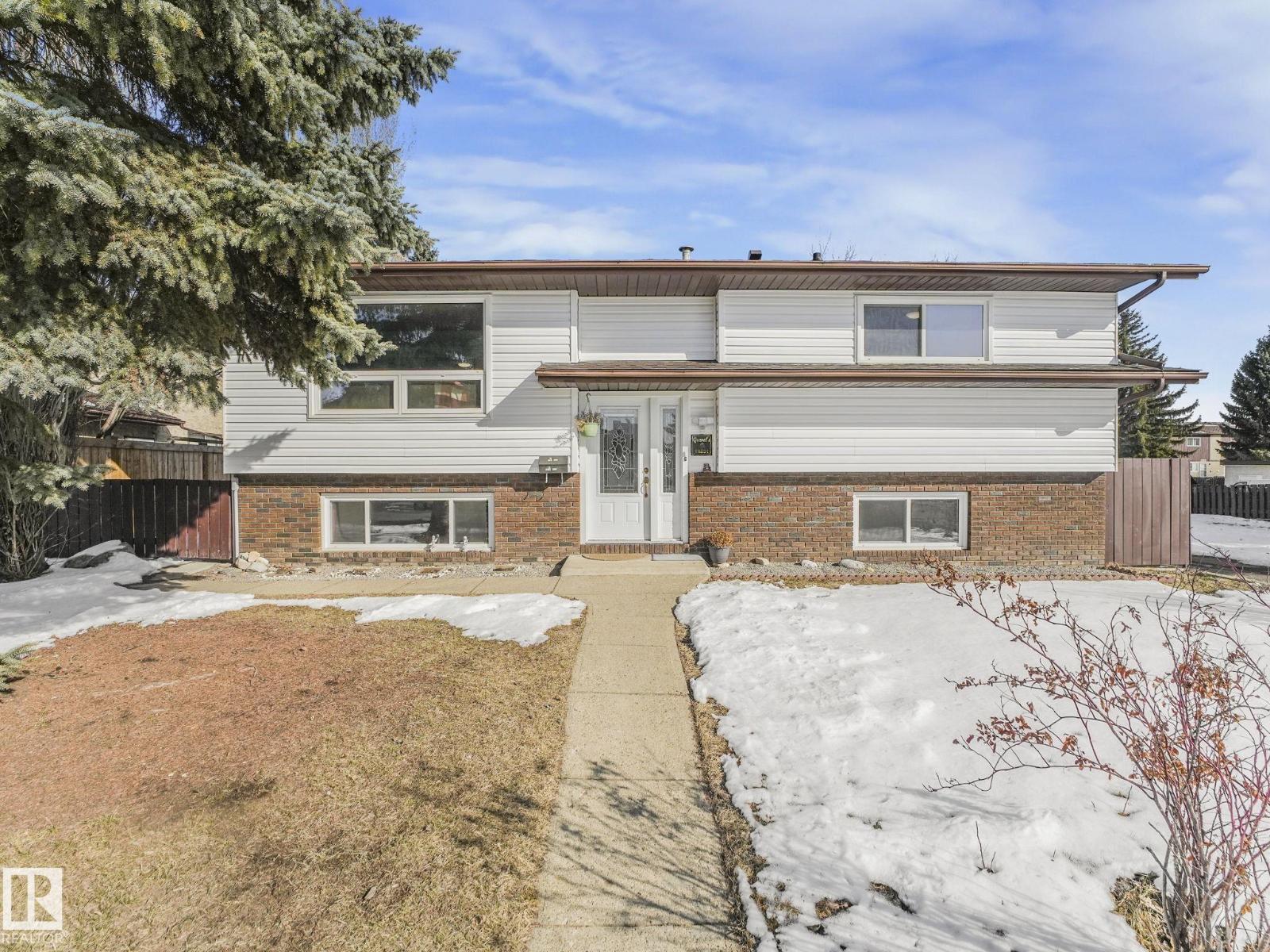 16531 116 ST NW, Edmonton