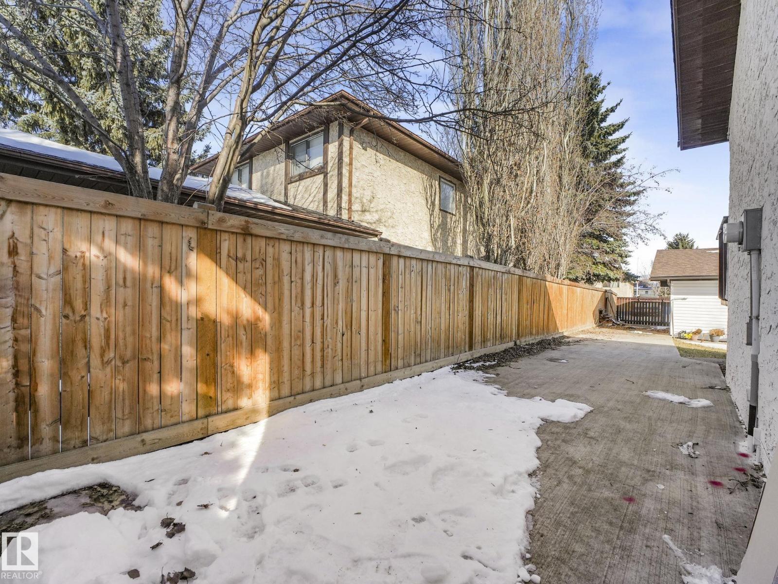 16531 116 ST NW, Edmonton
