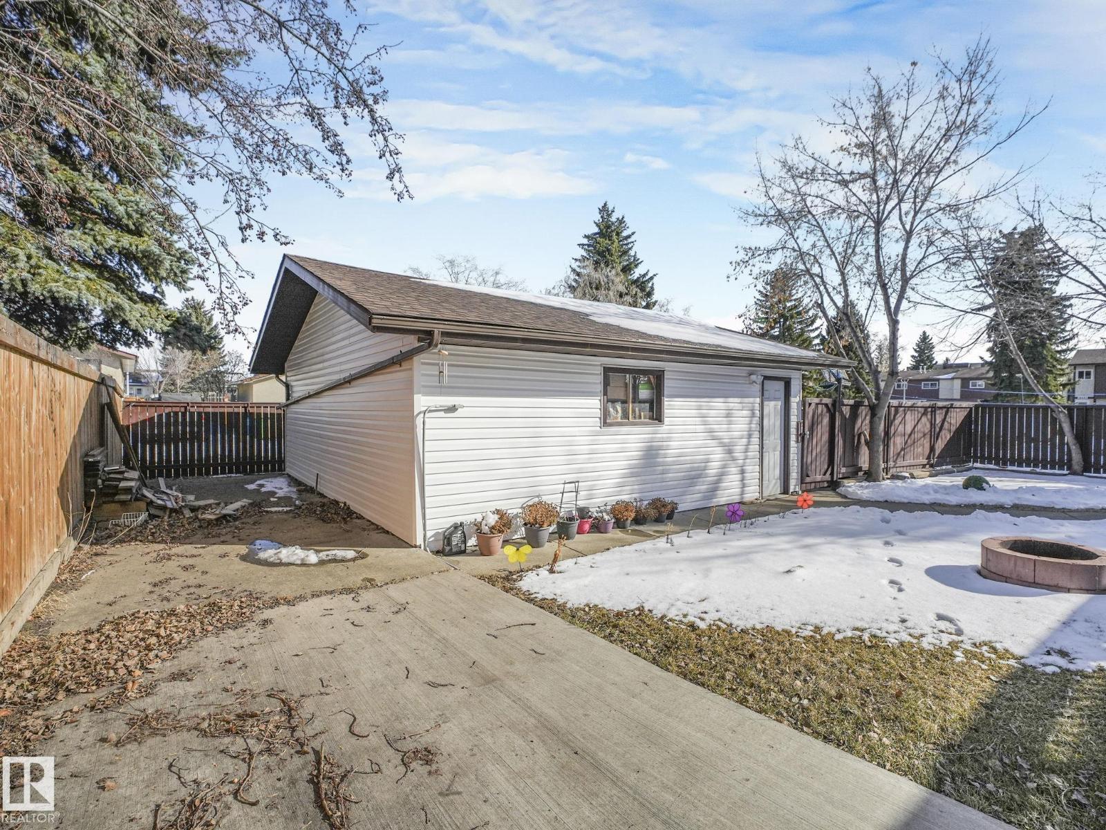 16531 116 ST NW, Edmonton