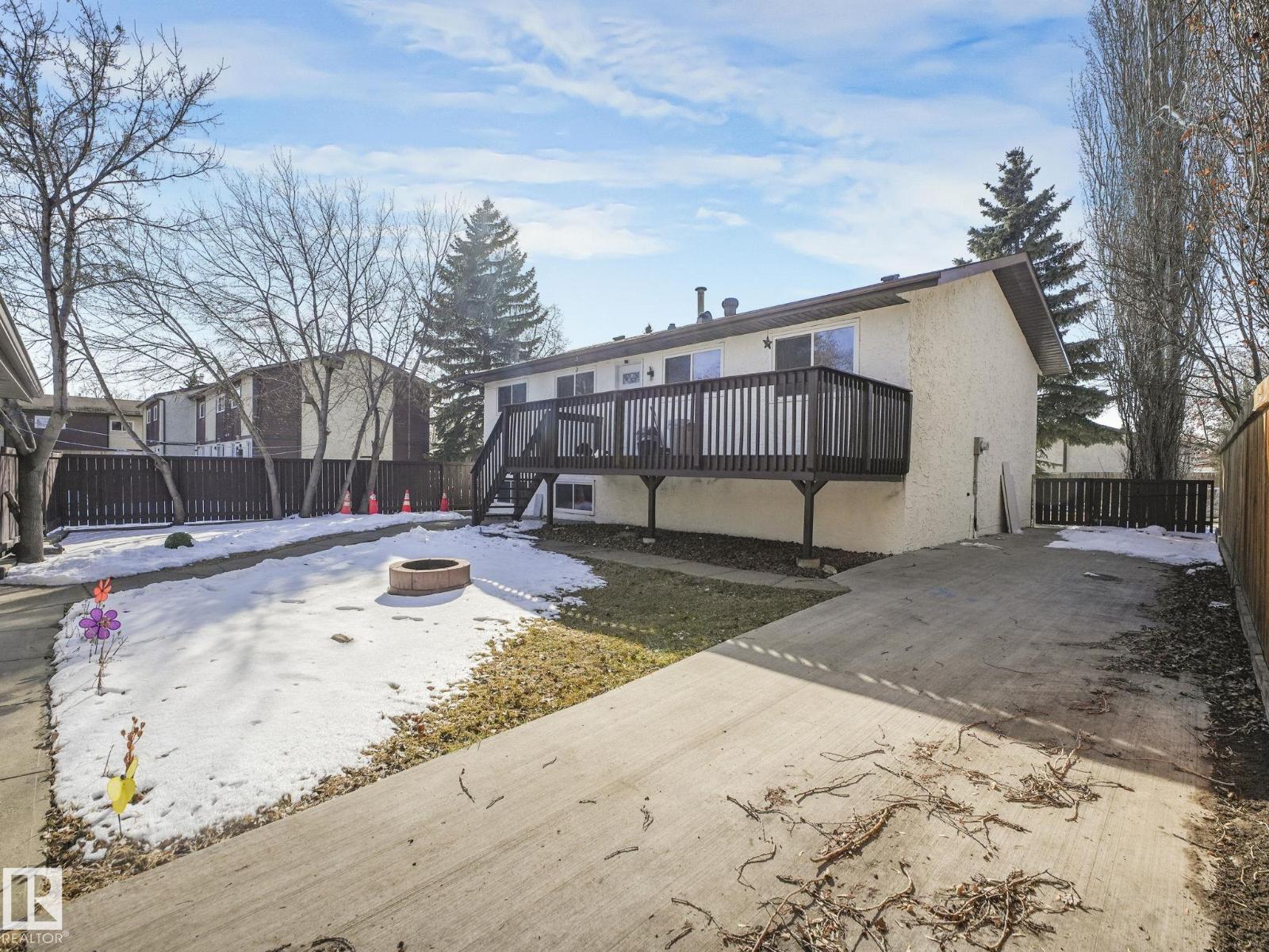 16531 116 ST NW, Edmonton