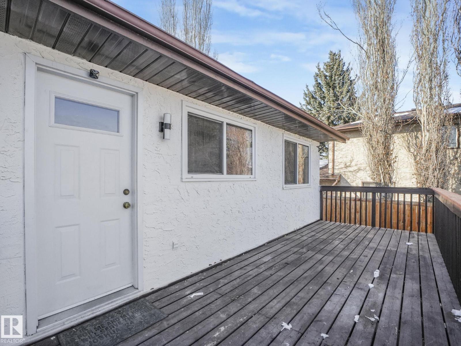 16531 116 ST NW, Edmonton