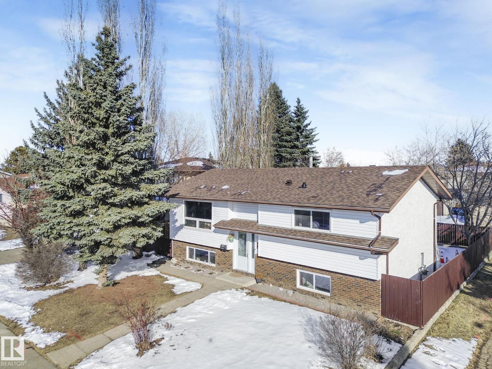 16531 116 ST NW, Edmonton