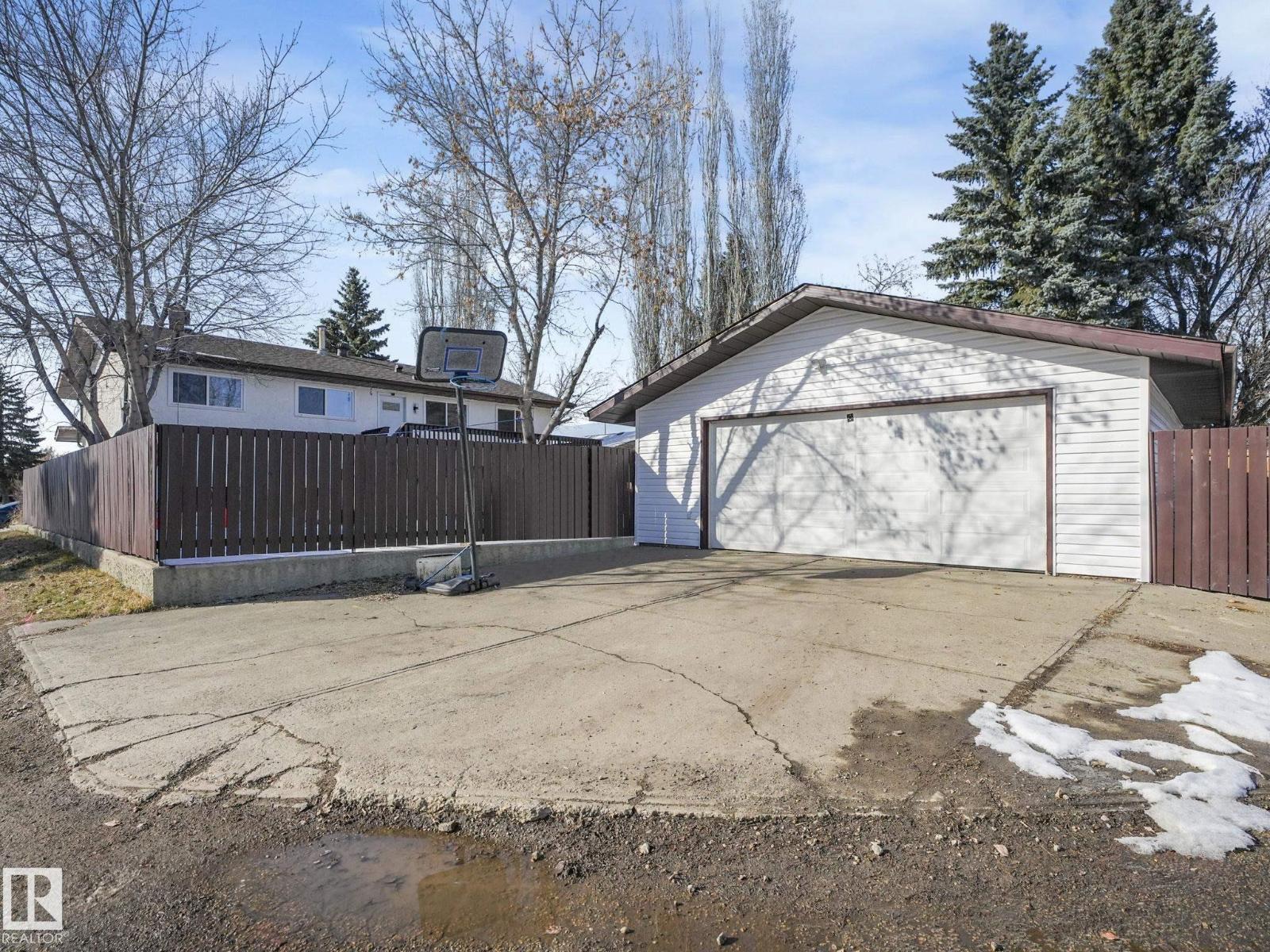 16531 116 ST NW, Edmonton