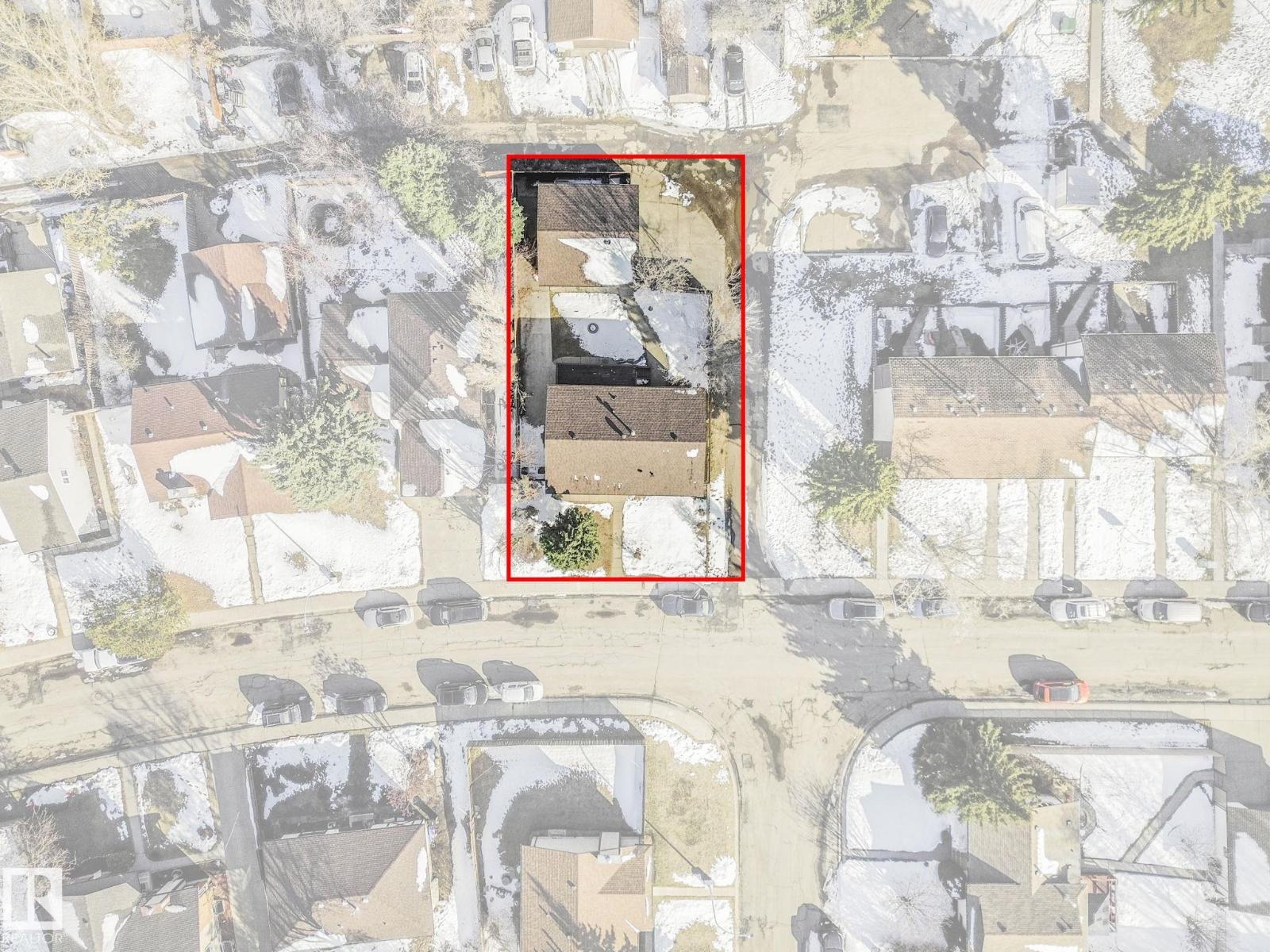 16531 116 ST NW, Edmonton