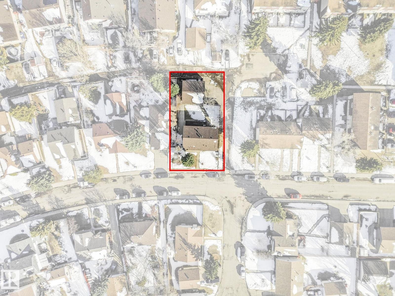 16531 116 ST NW, Edmonton