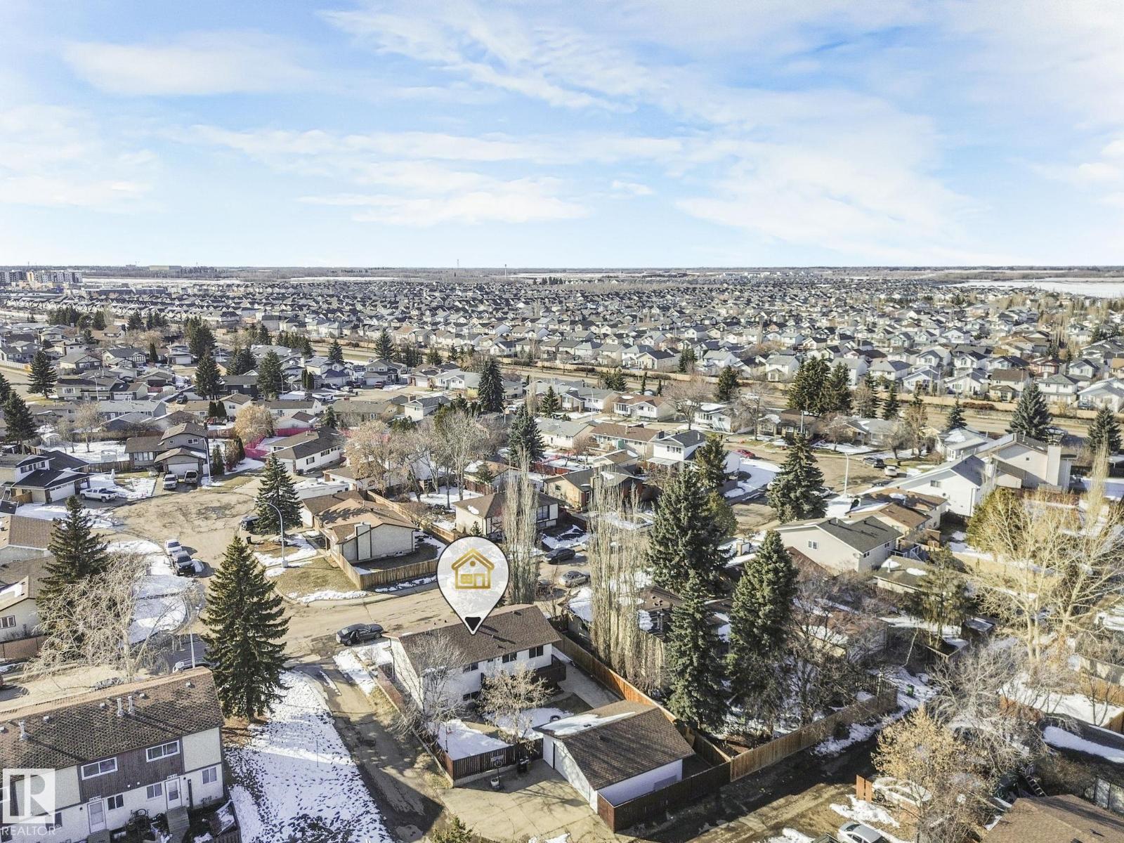 16531 116 ST NW, Edmonton