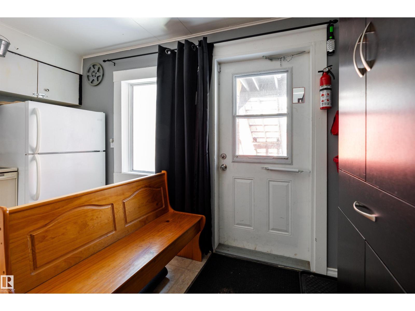 12742 FORT RD NW, Edmonton