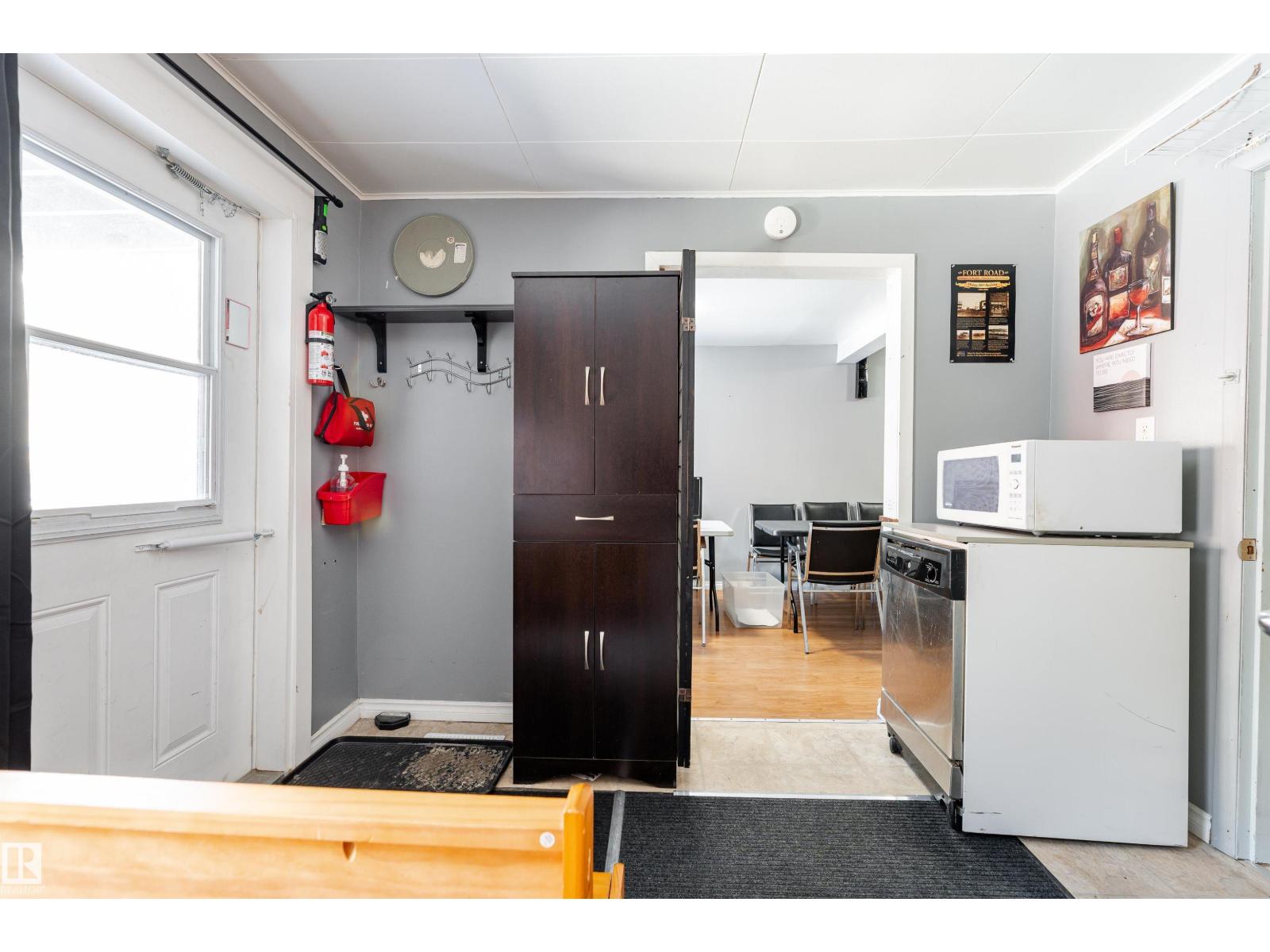 12742 FORT RD NW, Edmonton