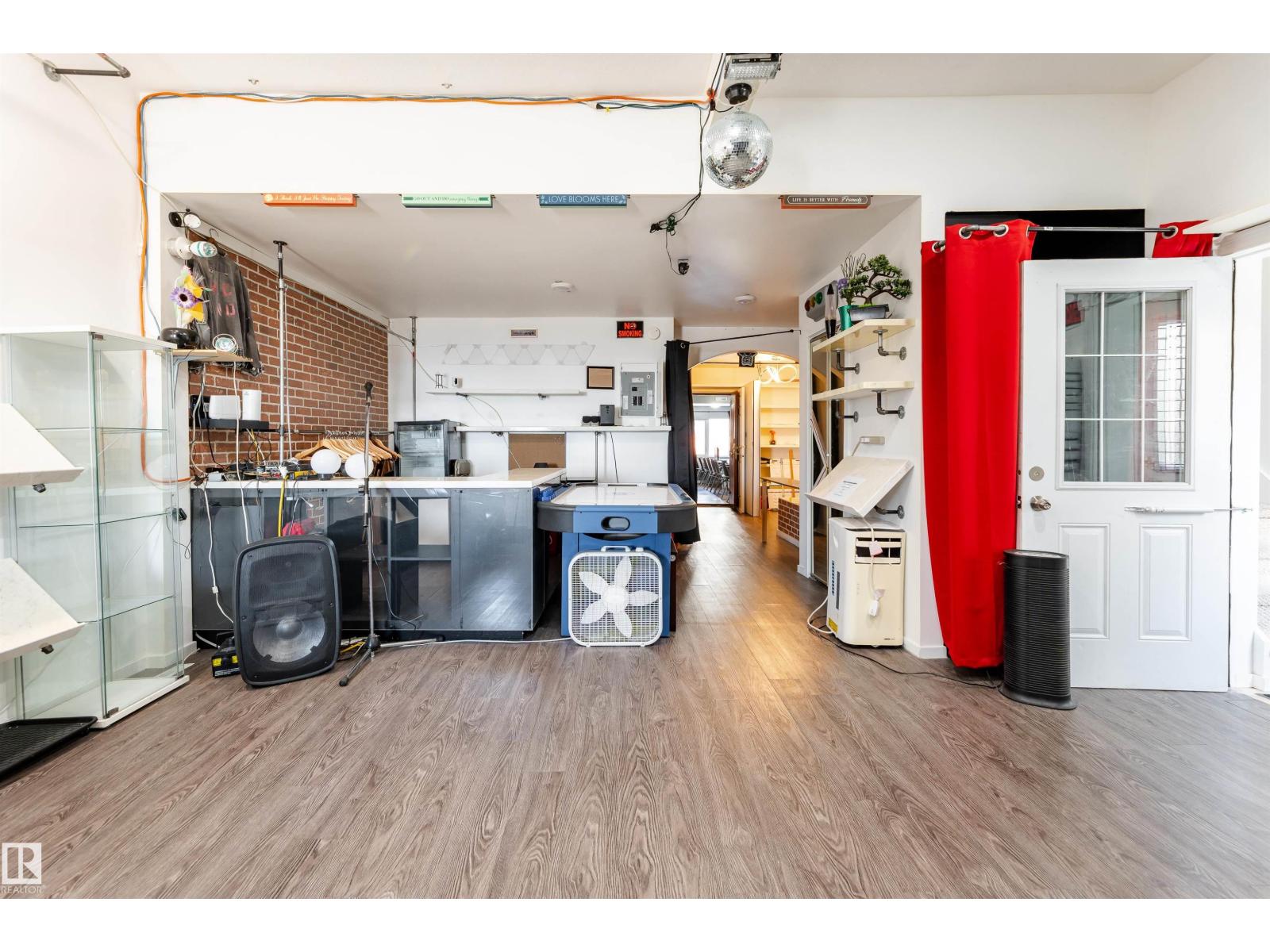 12742 FORT RD NW, Edmonton