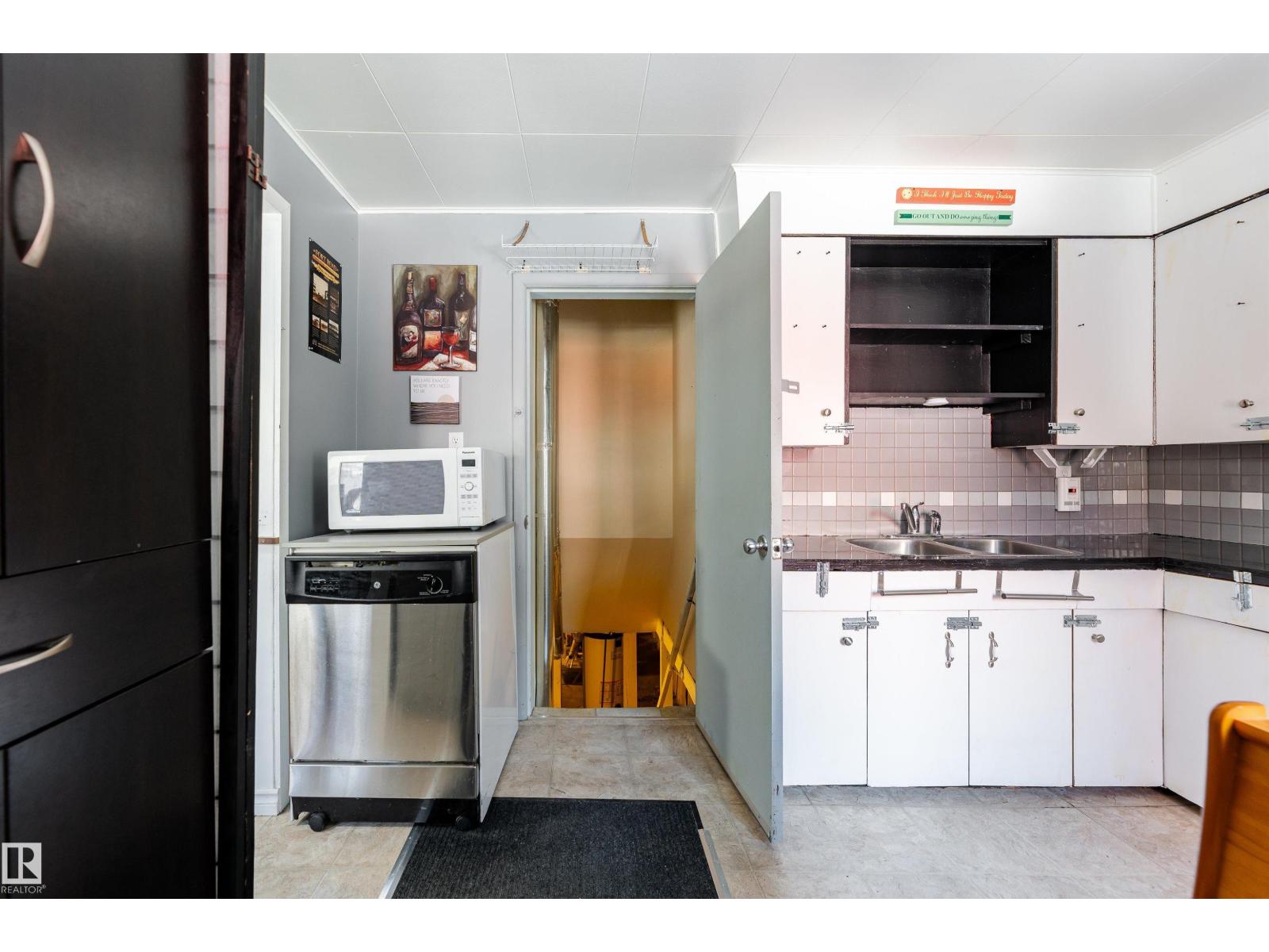 12742 FORT RD NW, Edmonton