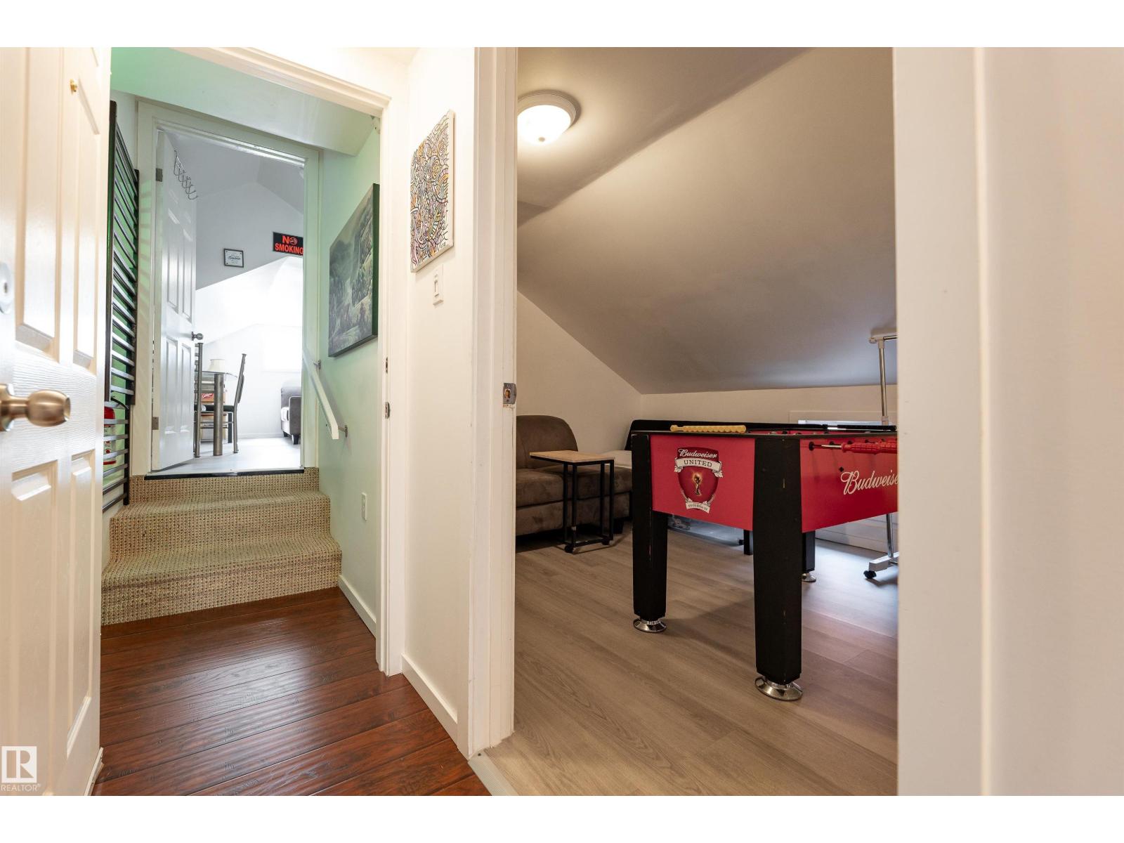 12742 FORT RD NW, Edmonton