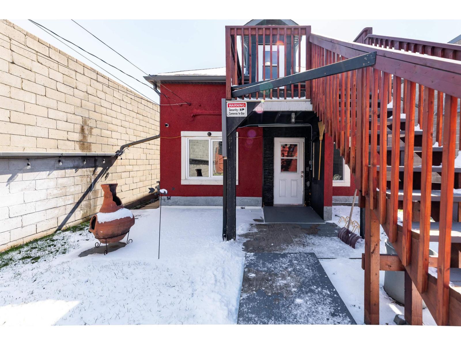 12742 FORT RD NW, Edmonton