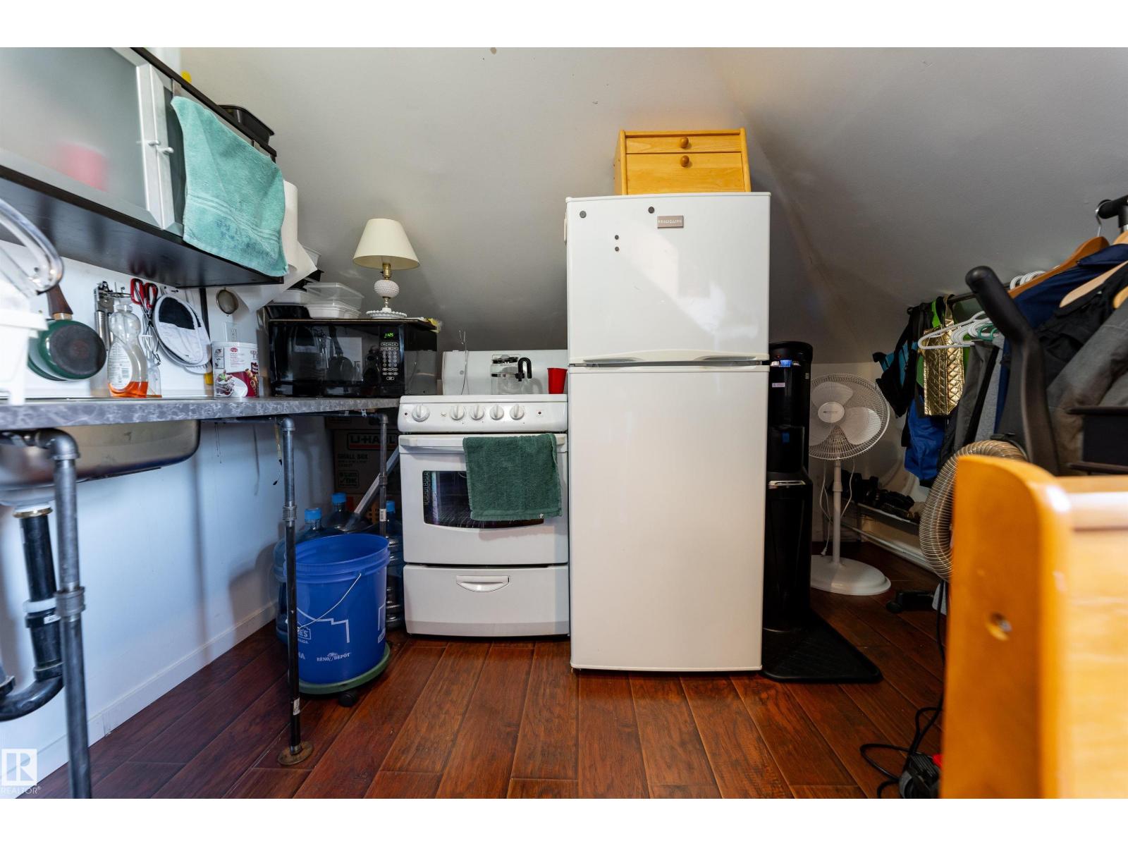 12742 FORT RD NW, Edmonton