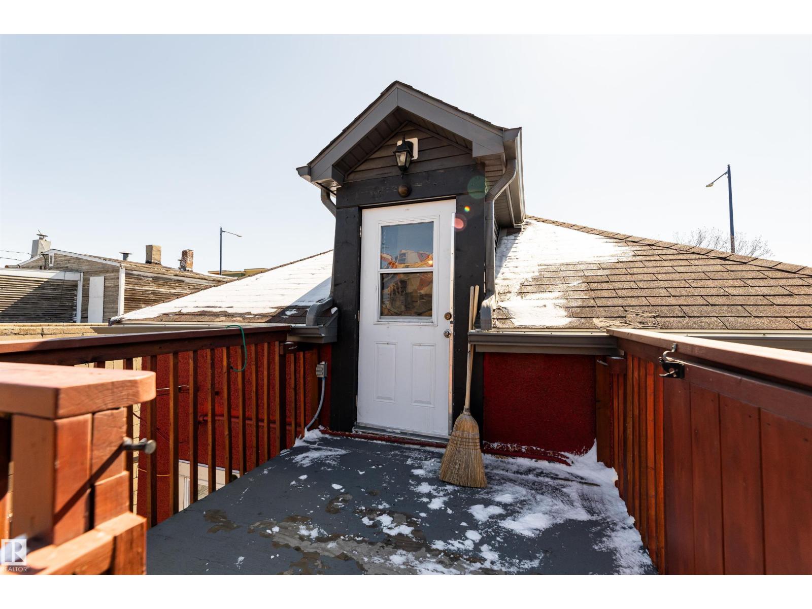 12742 FORT RD NW, Edmonton