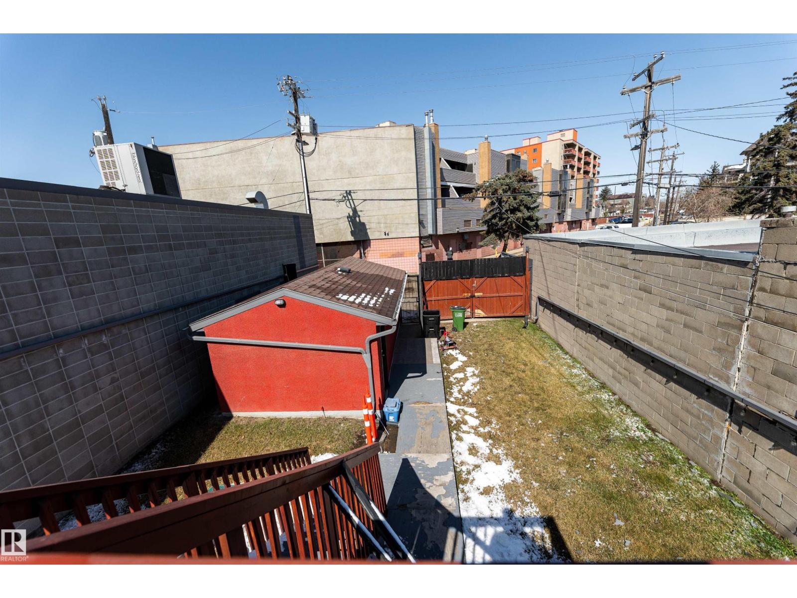 12742 FORT RD NW, Edmonton