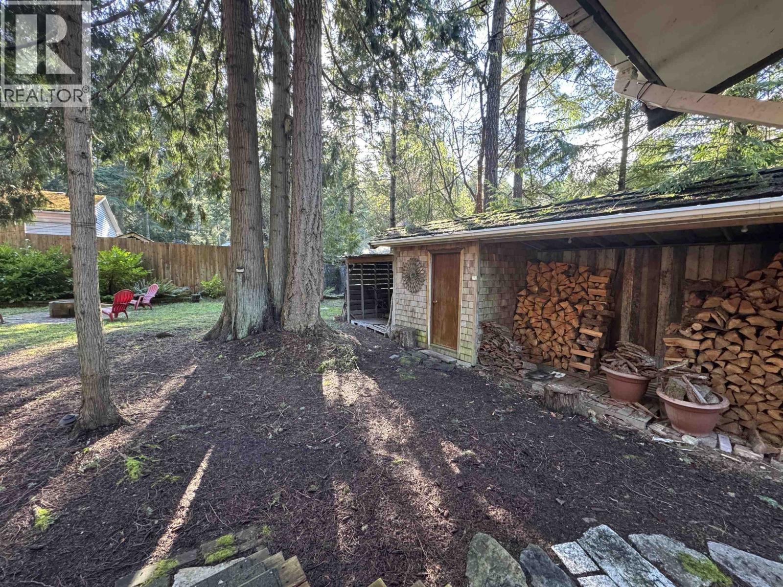559 BLITZ ROAD, Mayne Island