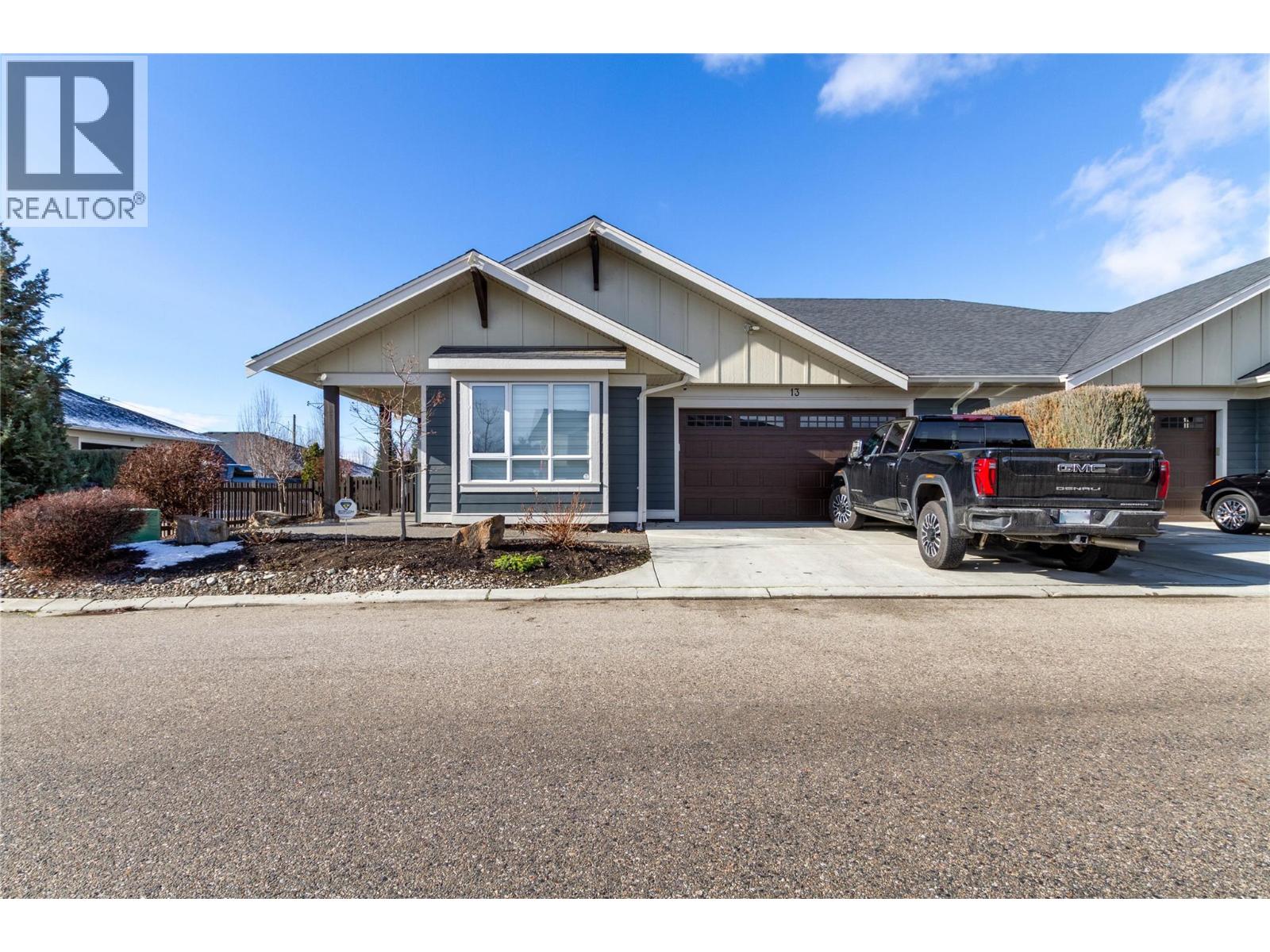 13 1960 K.L.O. Road, Kelowna