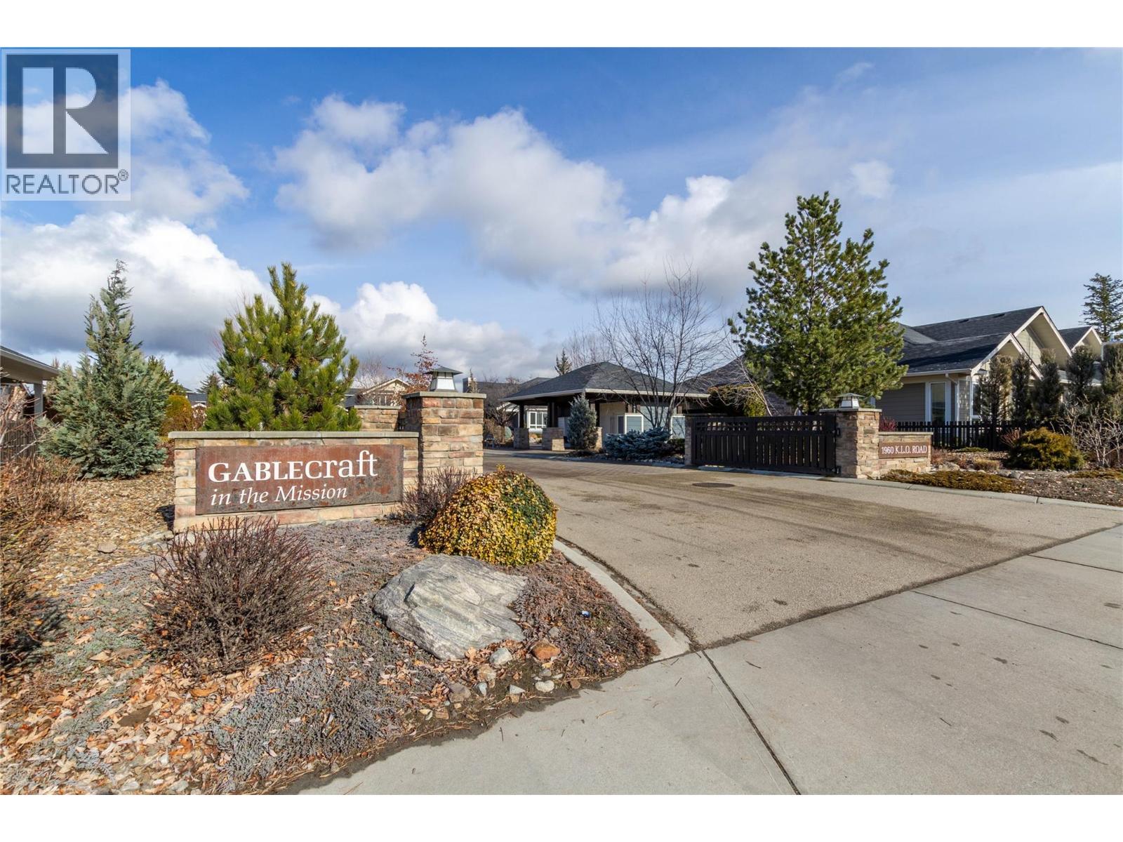 13 1960 K.L.O. Road, Kelowna