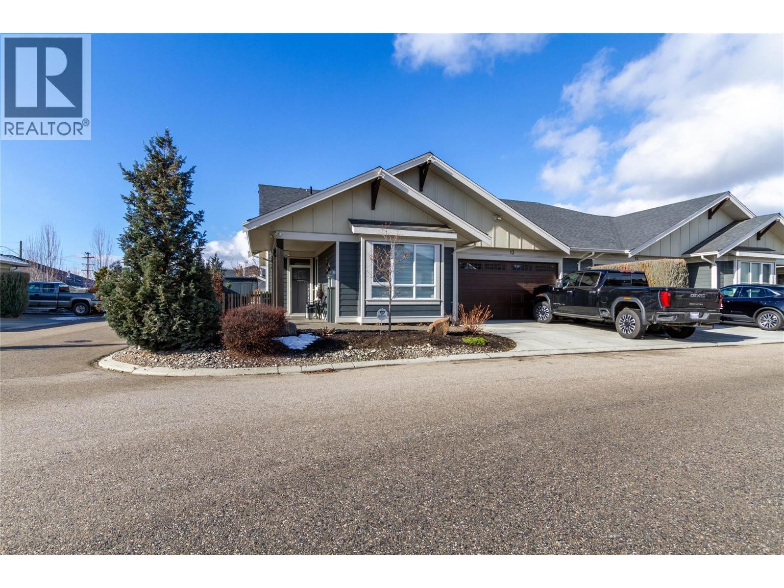13 1960 K.L.O. Road, Kelowna