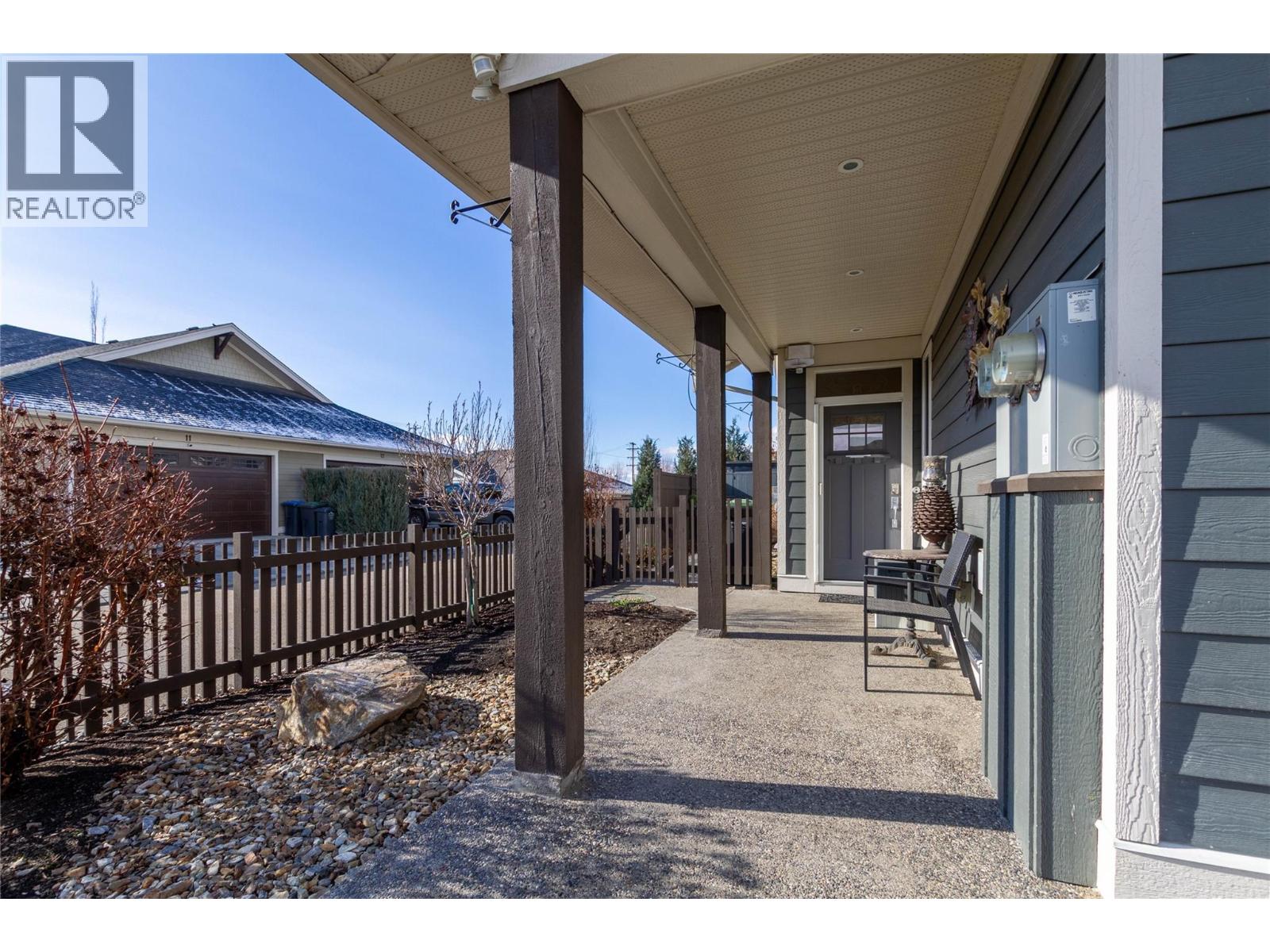 13 1960 K.L.O. Road, Kelowna