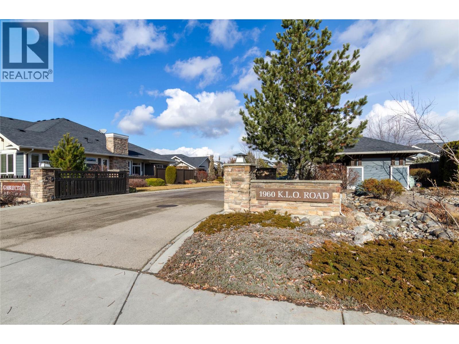 13 1960 K.L.O. Road, Kelowna