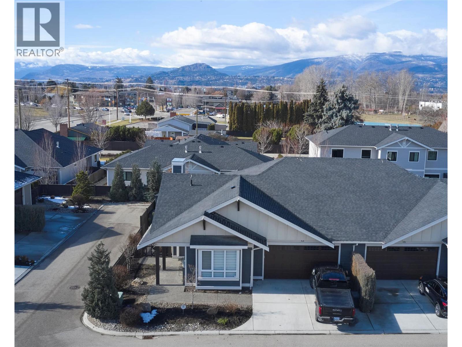 13 1960 K.L.O. Road, Kelowna