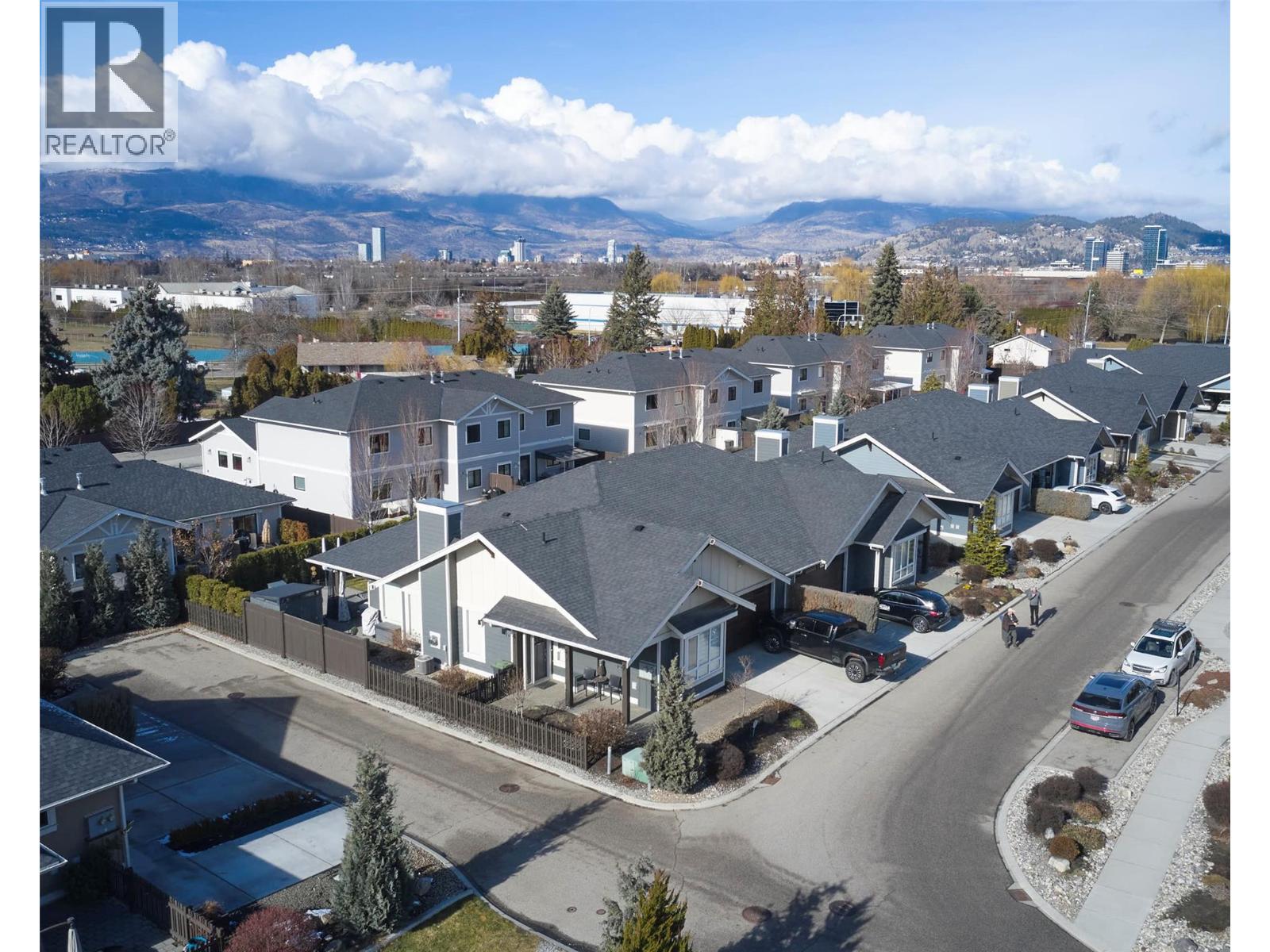 13 1960 K.L.O. Road, Kelowna