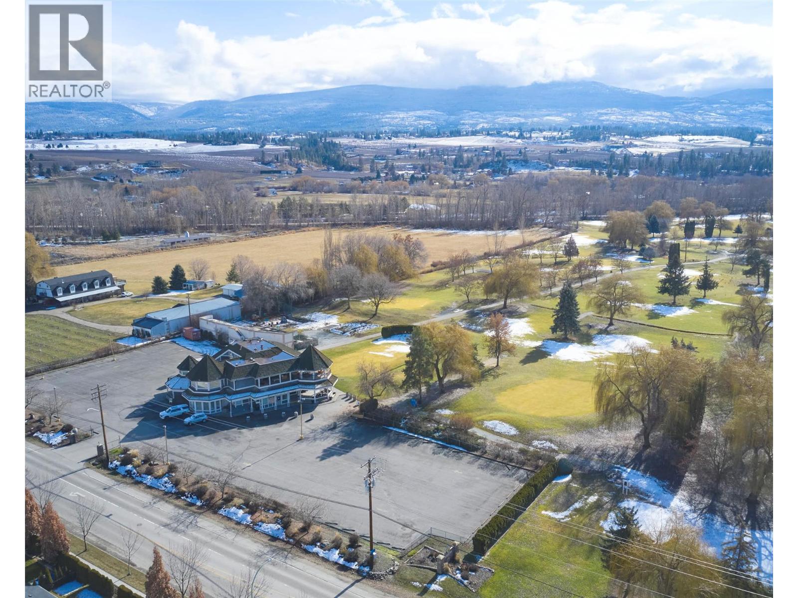 13 1960 K.L.O. Road, Kelowna
